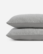 Snug + Bamboo Viscose Sham Set