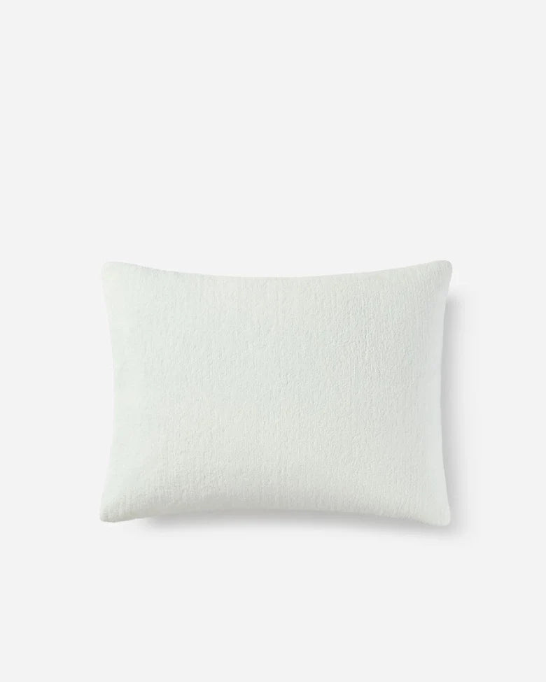 Snug + Bamboo Viscose Sham Set