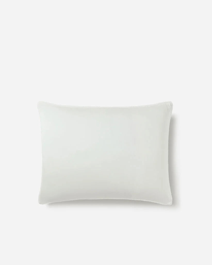 Snug + Bamboo Viscose Sham Set