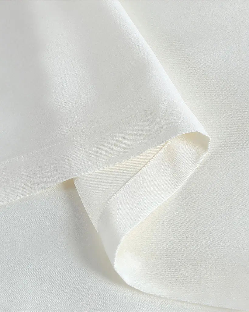 Snug + Bamboo Viscose Sham Set