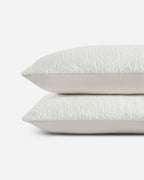 Snug + Bamboo Viscose Sham Set