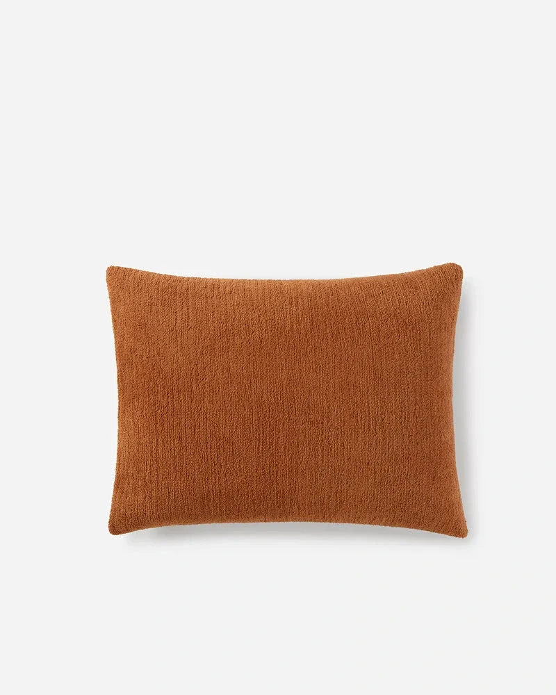 Snug + Bamboo Viscose Sham Set