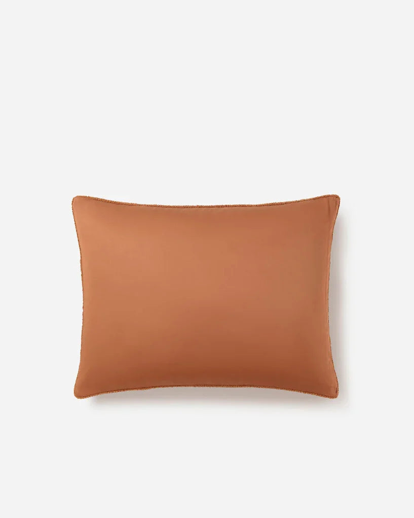 Snug + Bamboo Viscose Sham Set