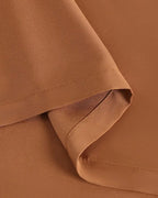 Snug + Bamboo Viscose Sham Set