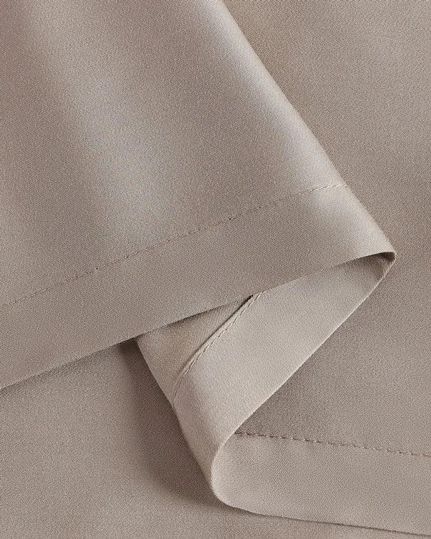 Snug + Bamboo Viscose Sham Set