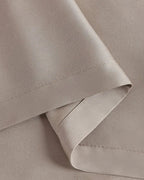 Snug + Bamboo Viscose Sham Set