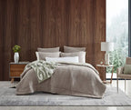 Snug + Bamboo Viscose Sham Set