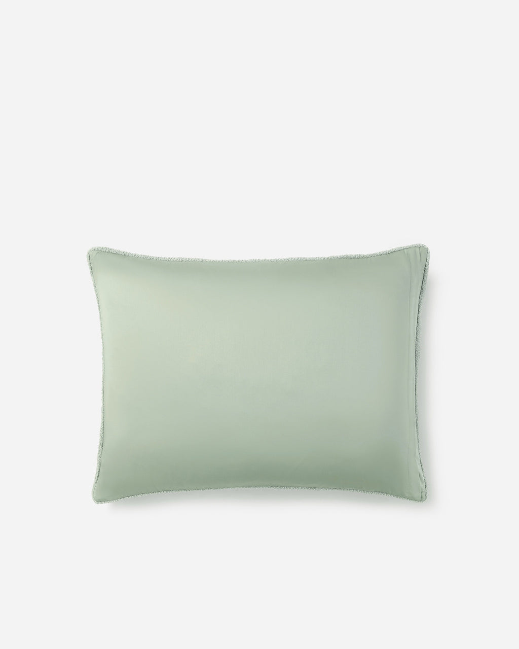 Snug + Bamboo Viscose Sham Set