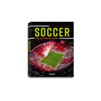Soccer - The Ultimate Book