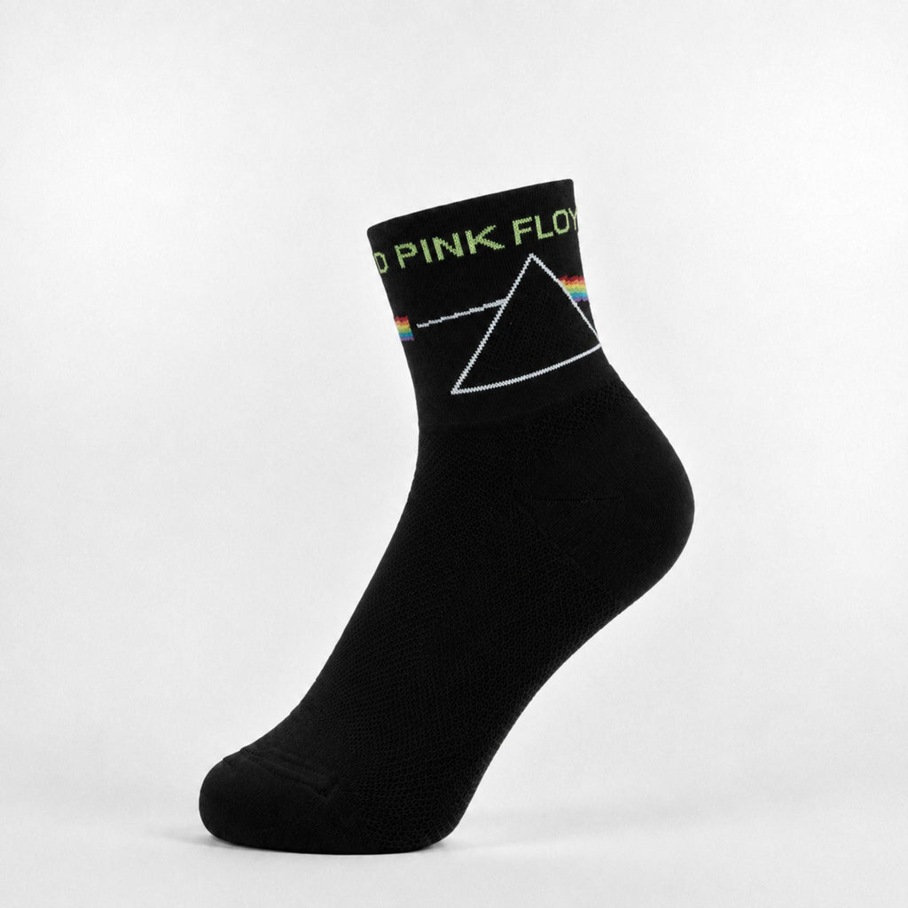 Pink Floyd The Dark Side of the Moon Socks