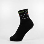 Pink Floyd The Dark Side of the Moon Socks