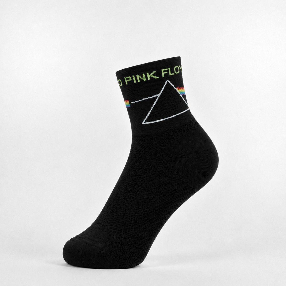 Pink Floyd The Dark Side of the Moon Socks