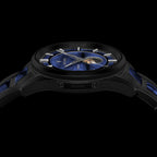 The Quantum Auto - Blue Panther