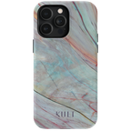 Soft Opal Phone Case