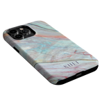 Soft Opal Phone Case