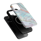 Soft Opal Phone Case