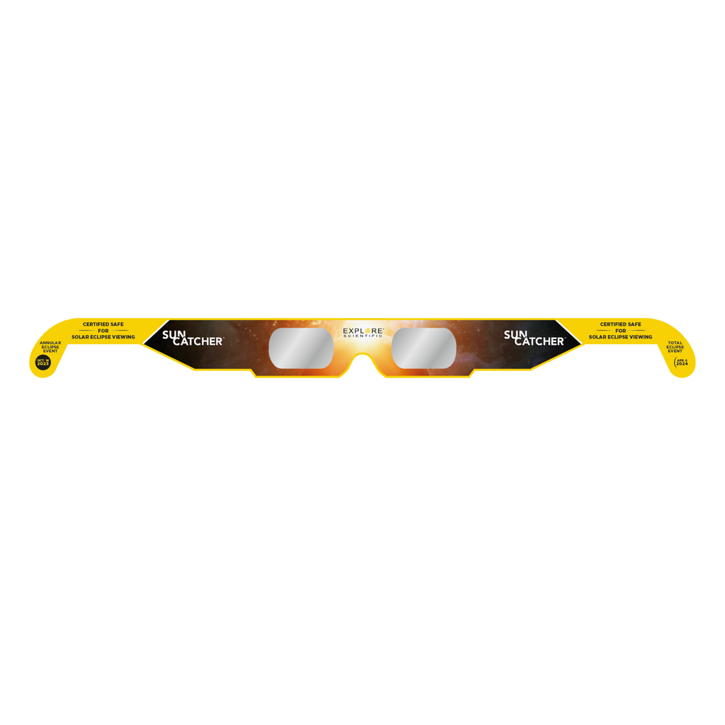 Sun Catcher Solar Eclipse Glasses