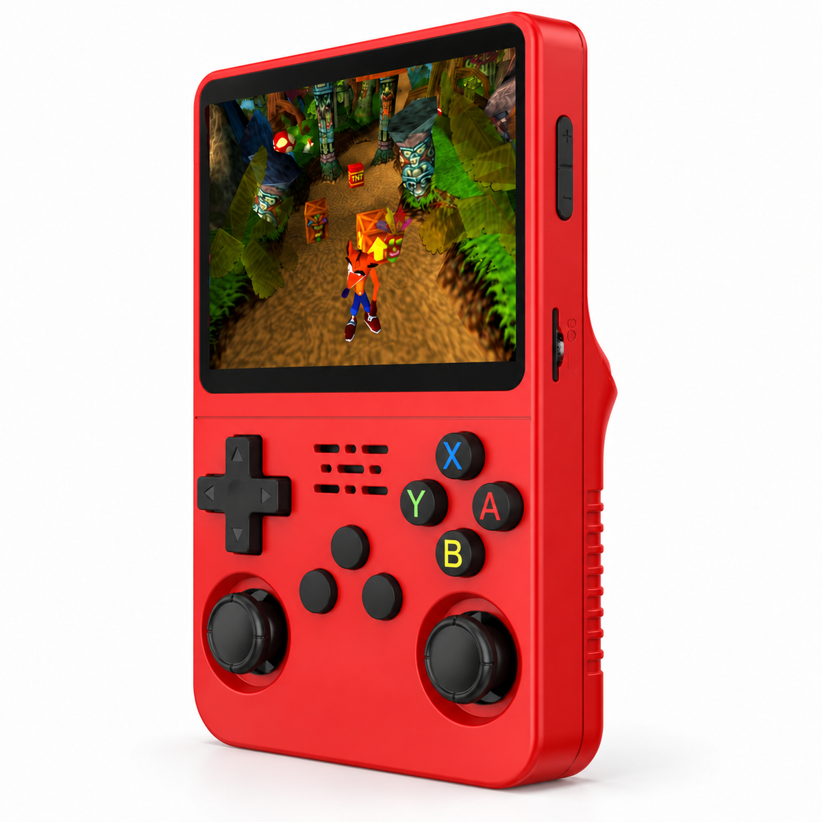 Super Tiny Tech - Throwback Advanced