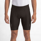 Solid Brown Men's Prisma Short
