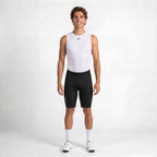 Solid Dark Grey Men's Prisma Short