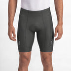 Solid Light Grey Men's Prisma Short