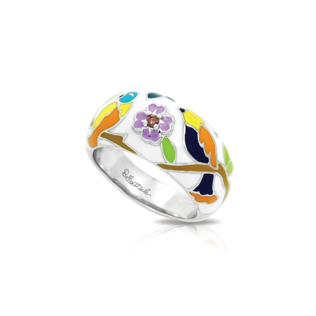 Songbird Ring