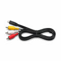 Sony VMC-15MR2 AV Cable with Multi Terminal for Handycam Camcorders