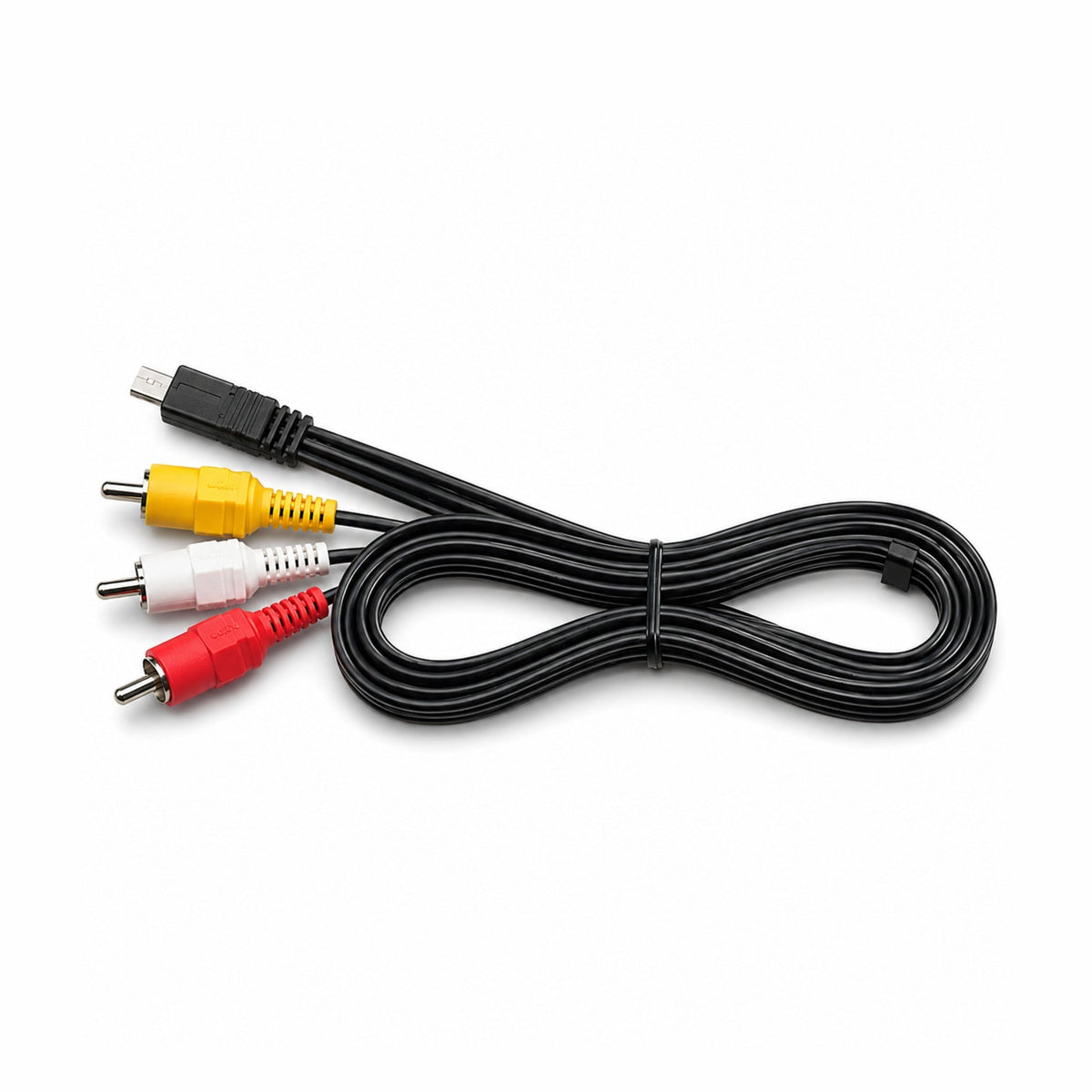 Sony VMC-15MR2 AV Cable with Multi Terminal for Handycam Camcorders