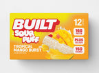Tropical Mango Burst