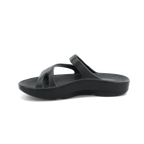 Sovella Active Recovery Sandals Women's PF Slide Black
