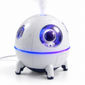 Ignite™ Space Shuttle Humidifier Light