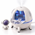Ignite™ Space Shuttle Humidifier Light