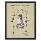 Space Capsule (1963)