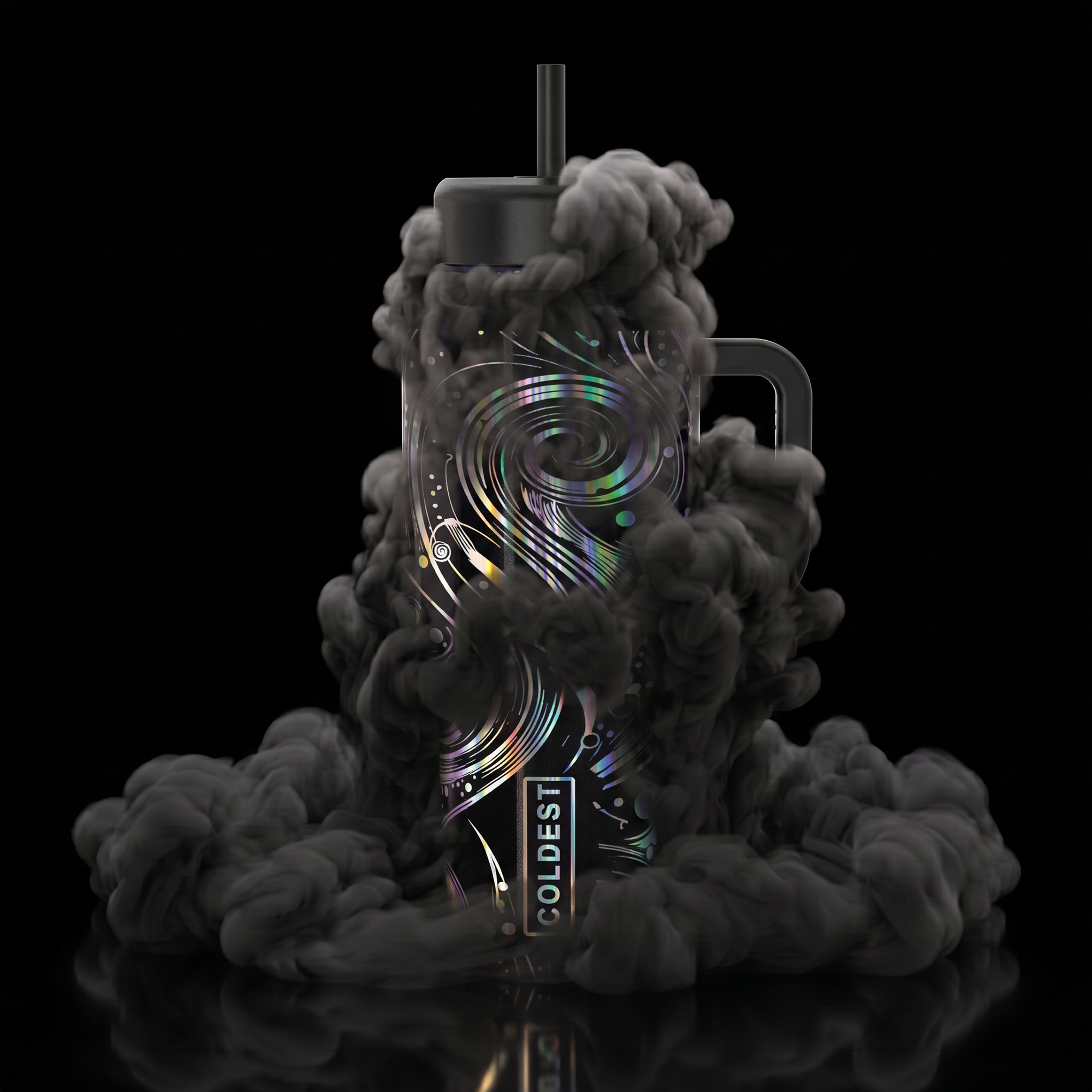COLDEST 46oz Limitless Ultra v8