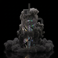 COLDEST 36oz Limitless Ultra v8