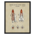 Space Shuttle (1975)