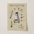 Space Capsule (1963)