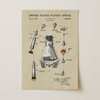 Space Capsule (1963)