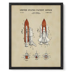 Space Shuttle (1975)