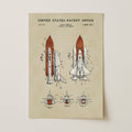 Space Shuttle (1975)