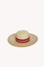 Balance Intention Hat Band