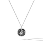 Built Different: The Spartan - Sterling Silver