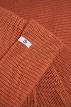 Spice Upcycled Cotton Watchcap