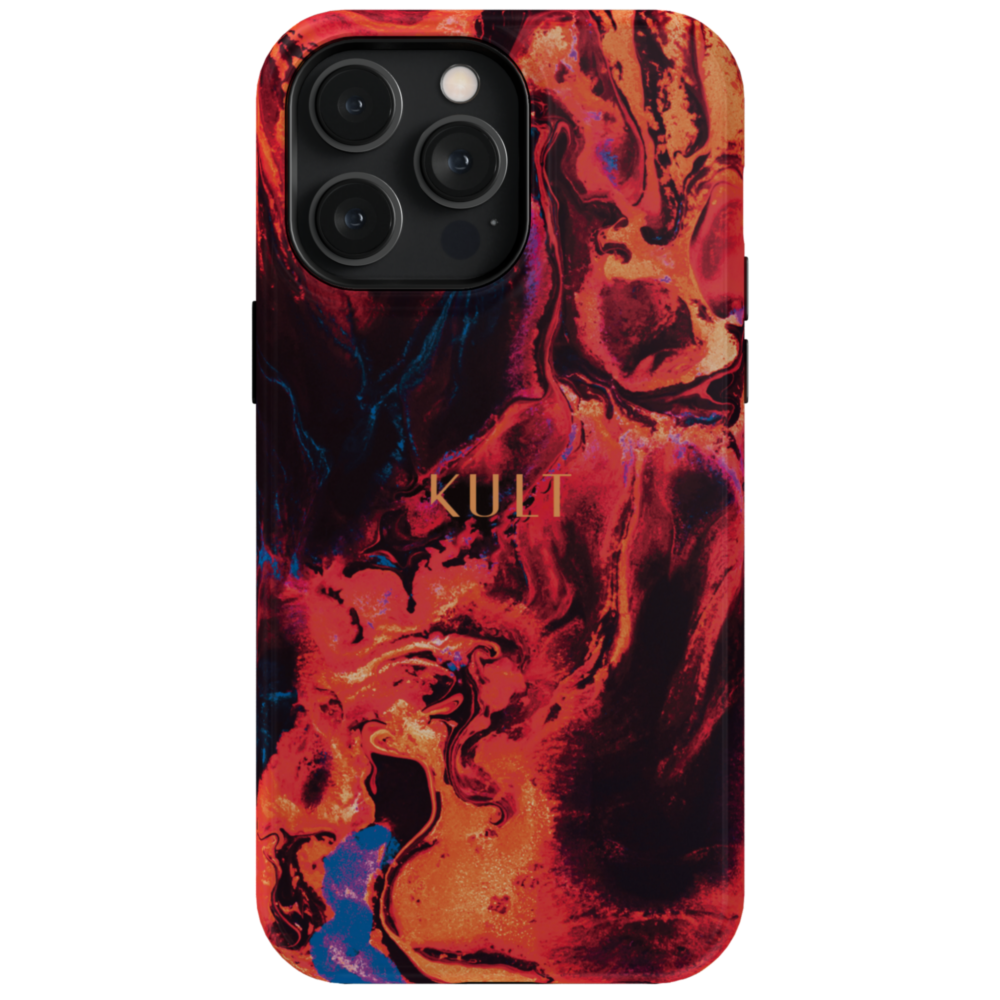Spice Jelly Phone Case