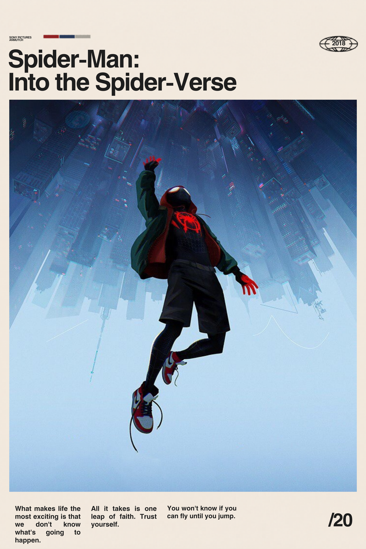 Spider-Verse