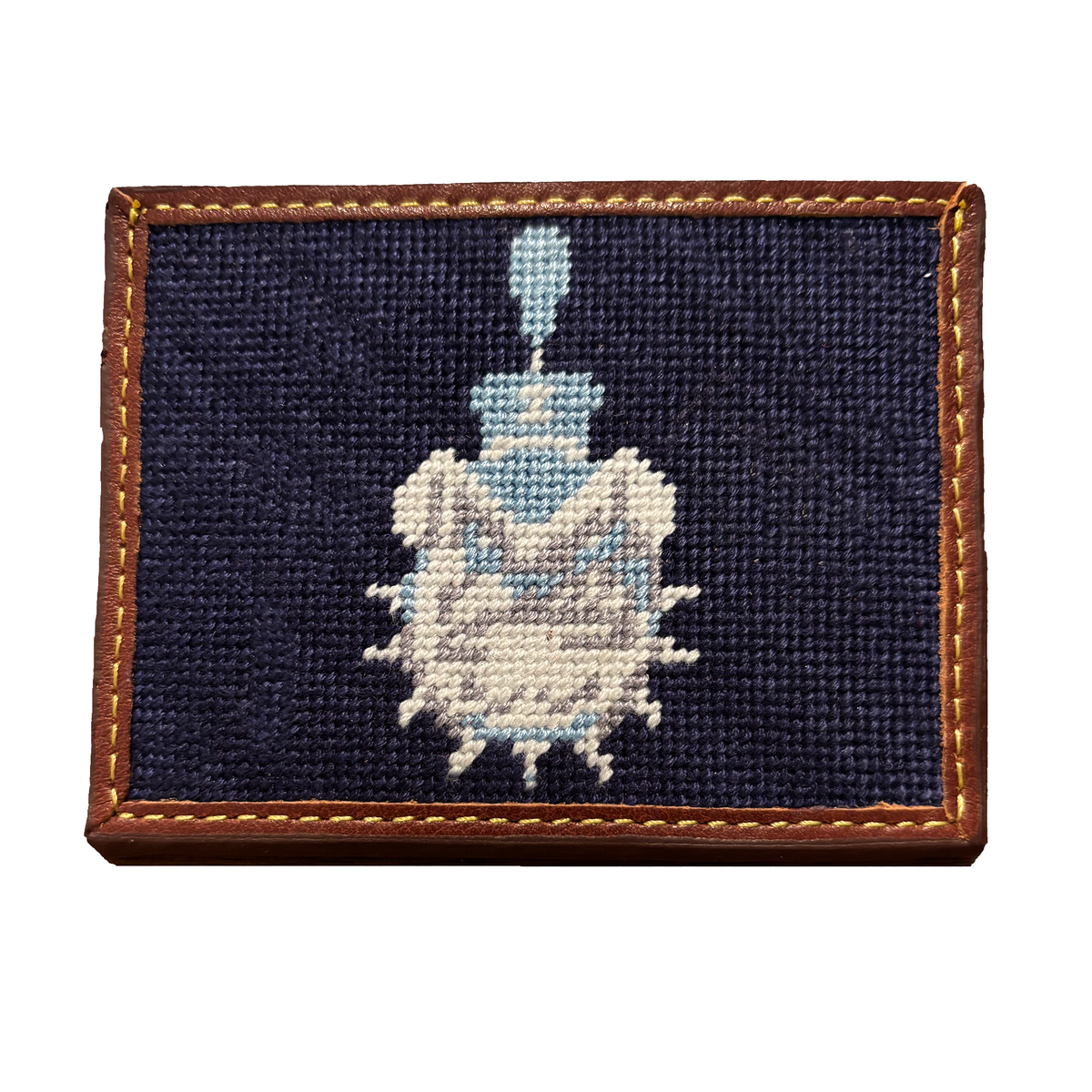 The Citadel - Spike Card Wallet