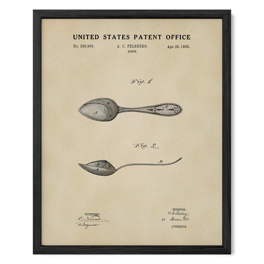 Spoon (1882)