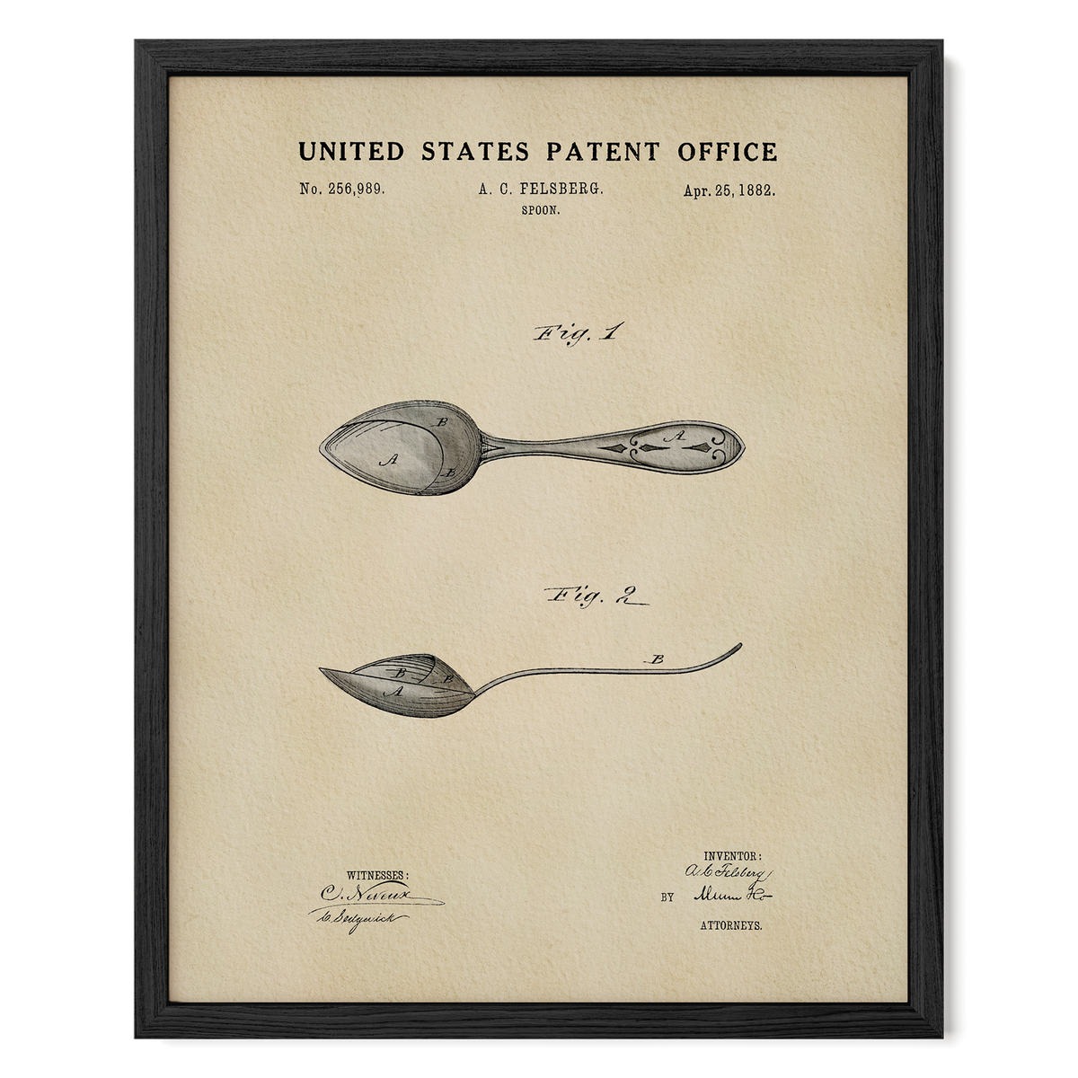 Spoon (1882)