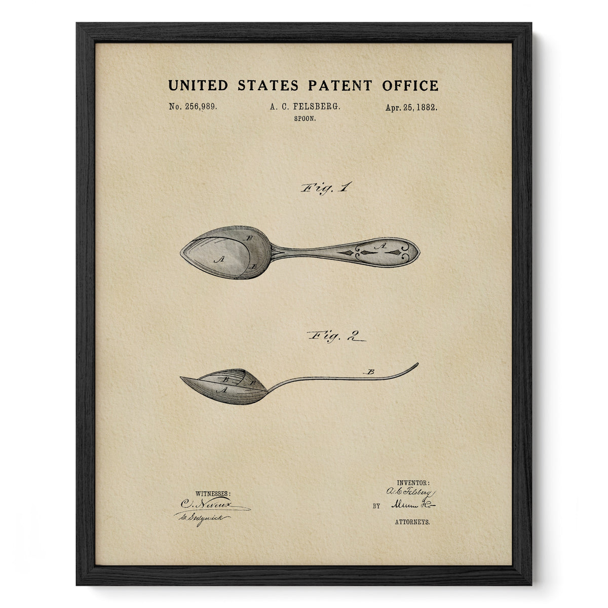 Spoon (1882)