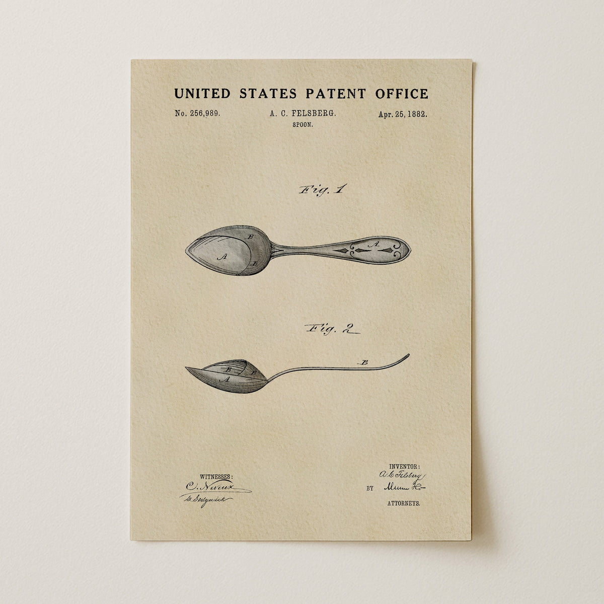Spoon (1882)
